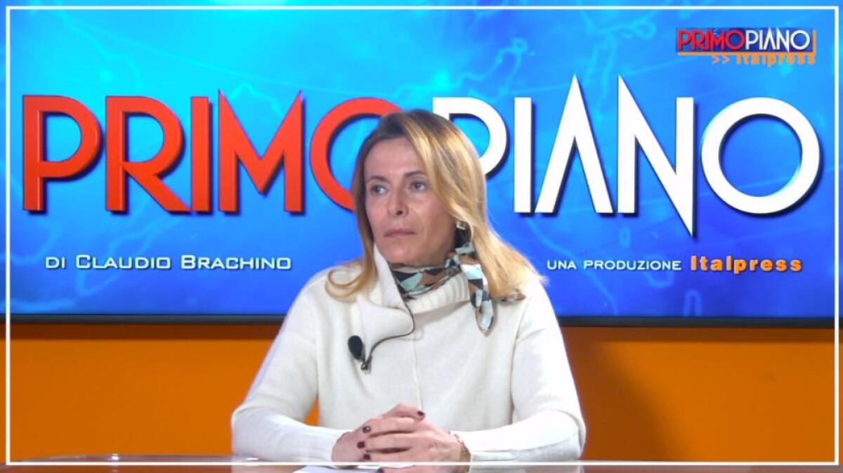 Rutigliano (Snam) “Obiettivo stop emissioni metano e CO2 per il 2040” - 