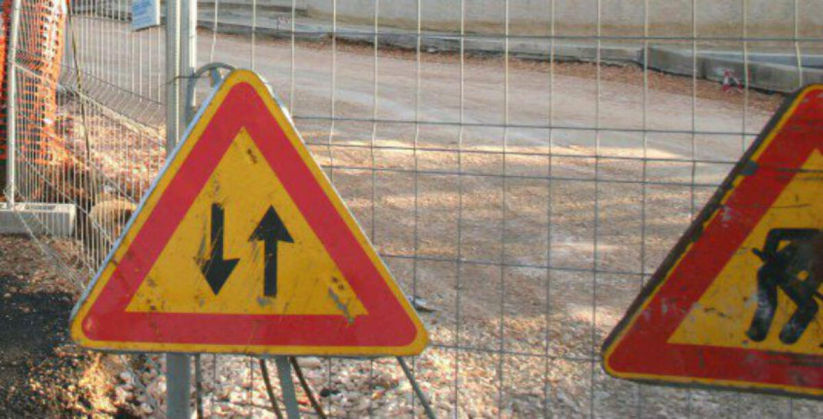 "Patto per il Sud", assegnati i lavori per via Recanati: "Dureranno un anno" - 