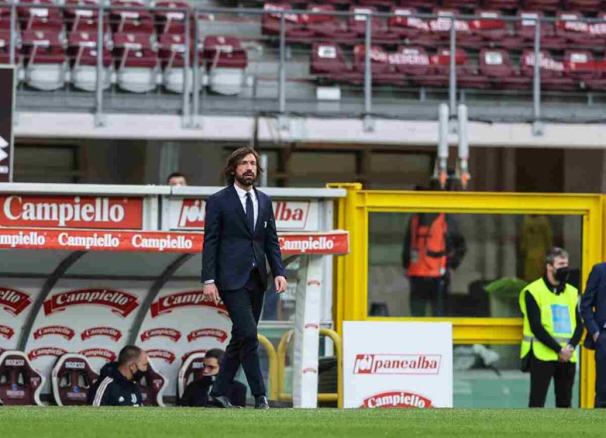 Pirlo “Tutti concentrati sull’obiettivo Champions” - 