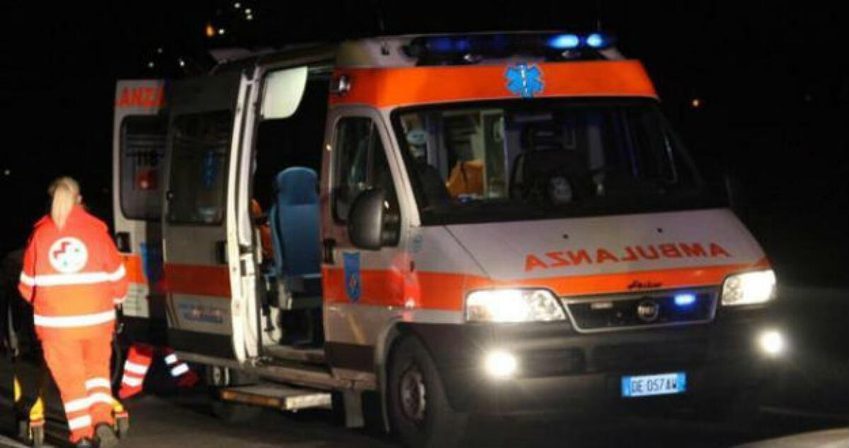 Il "grazie" di Angelo Scudera ai medici gelesi. "Salvato da un infarto con professionalità" -
