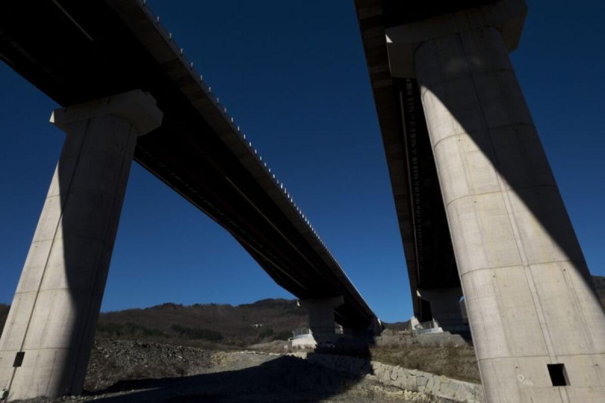 Infrastrutture, nominati 29 commissari per sblocco 57 opere pubbliche - 