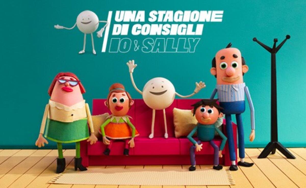 Salute, al via la nuova campagna di Bayer #UnaStagioneDiConsigli - 
