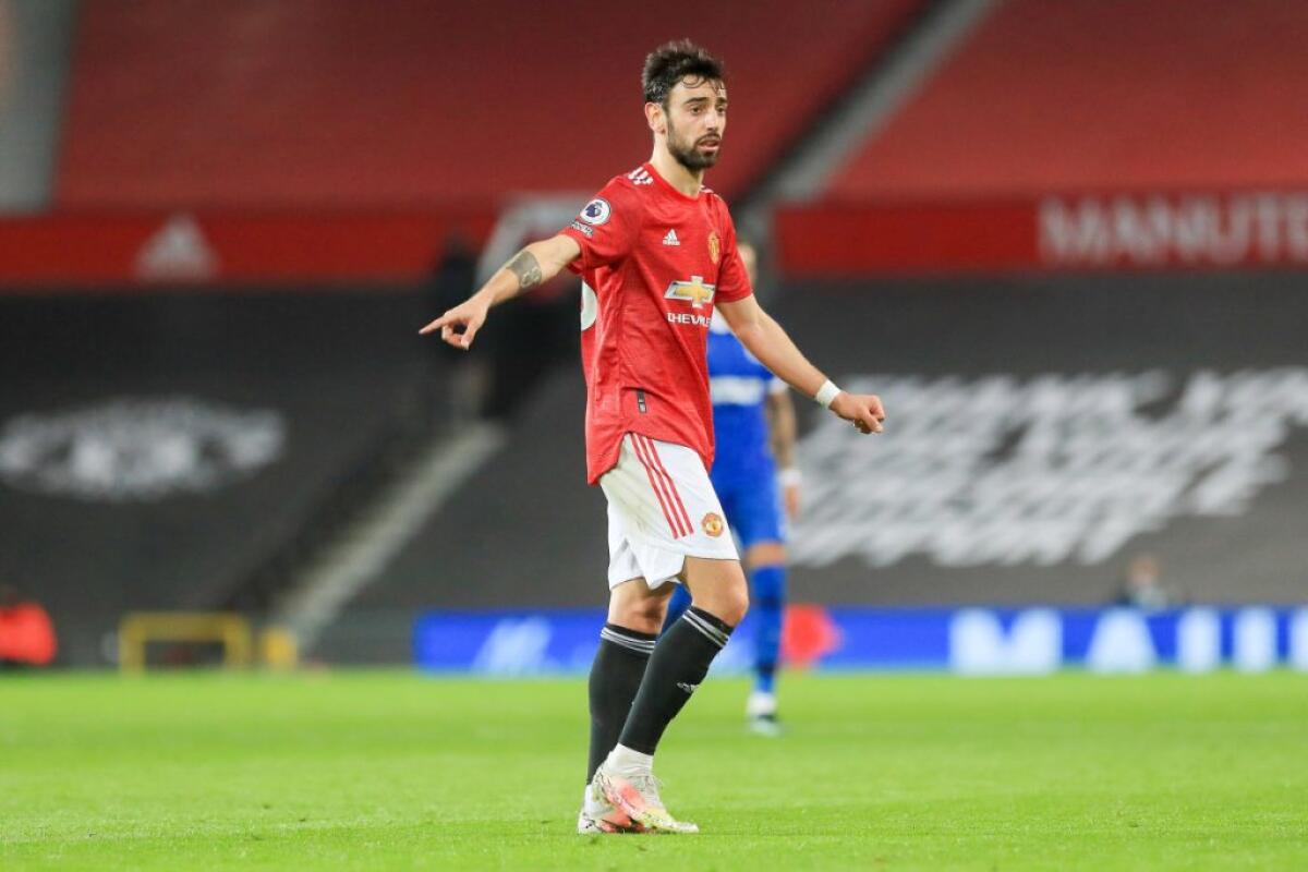 Roma travolta all’Old Trafford, il ManUtd vince 6-2 - 