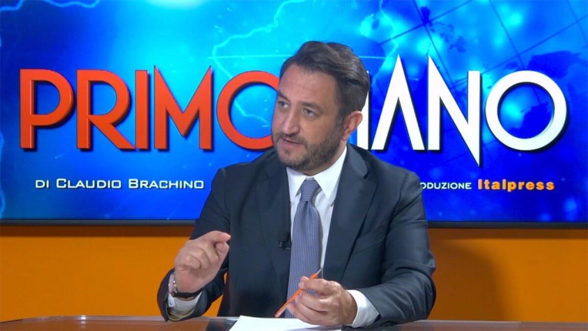 Cancelleri “Colmeremo il gap infrastrutturale con il Recovery Plan” - 