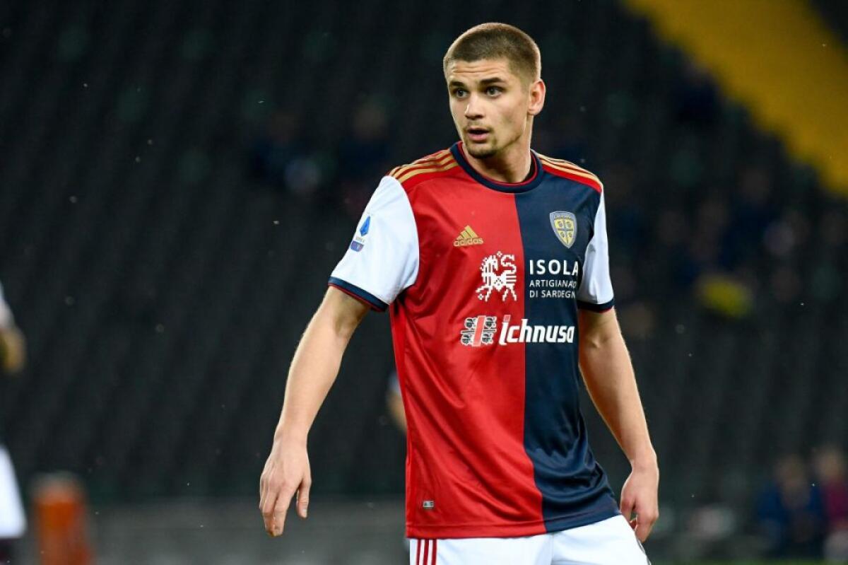 Il Cagliari piega la Roma 3-2 e respira aria di salvezza - 