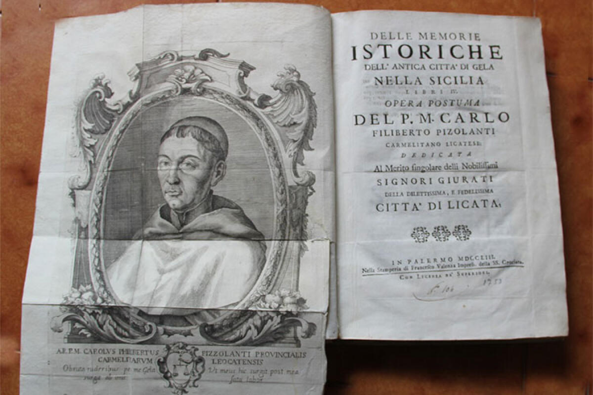 Grazie ai cittadini torna a casa il libro "scomparso" - 