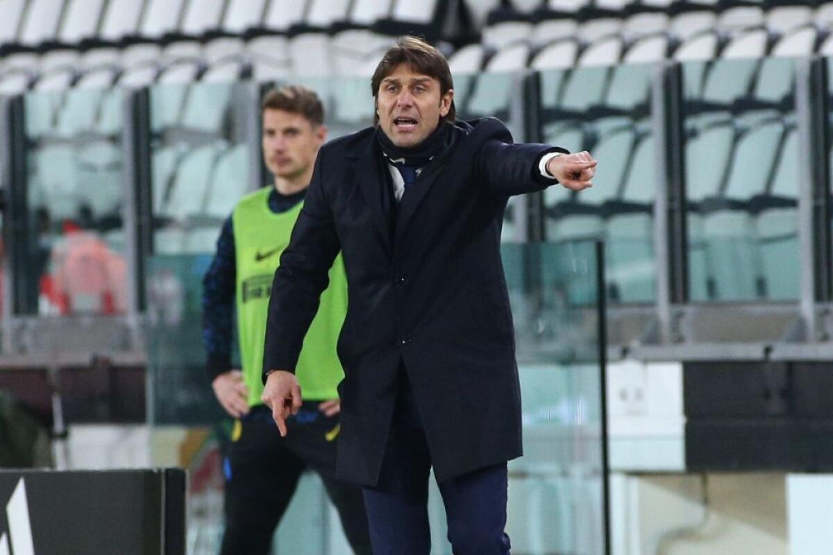 Conte “Non abbiamo ancora vinto nulla, ma ora Inter credibile” - 