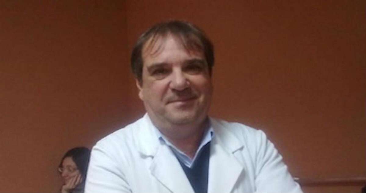 Il dottor Giampaolo Alario nel coordinamento regionale per le cure palliative - 