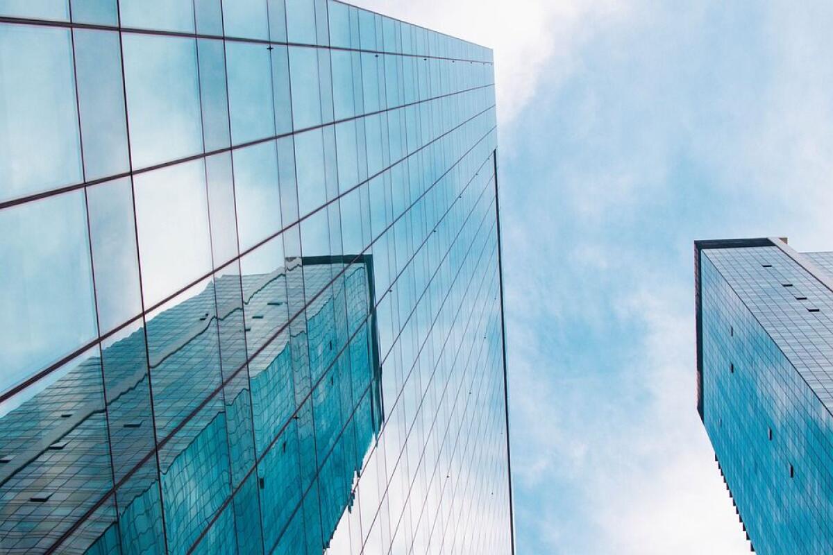 Con l’intelligenza artificiale meno consumi energetici negli edifici - 