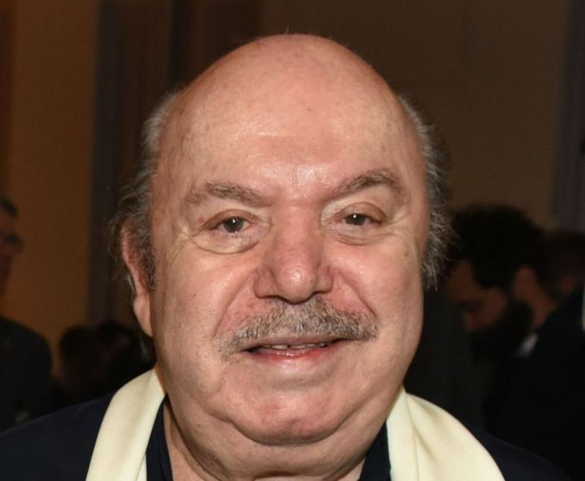 Banfi “Contentissimo per riaperture cinema e teatri” - 