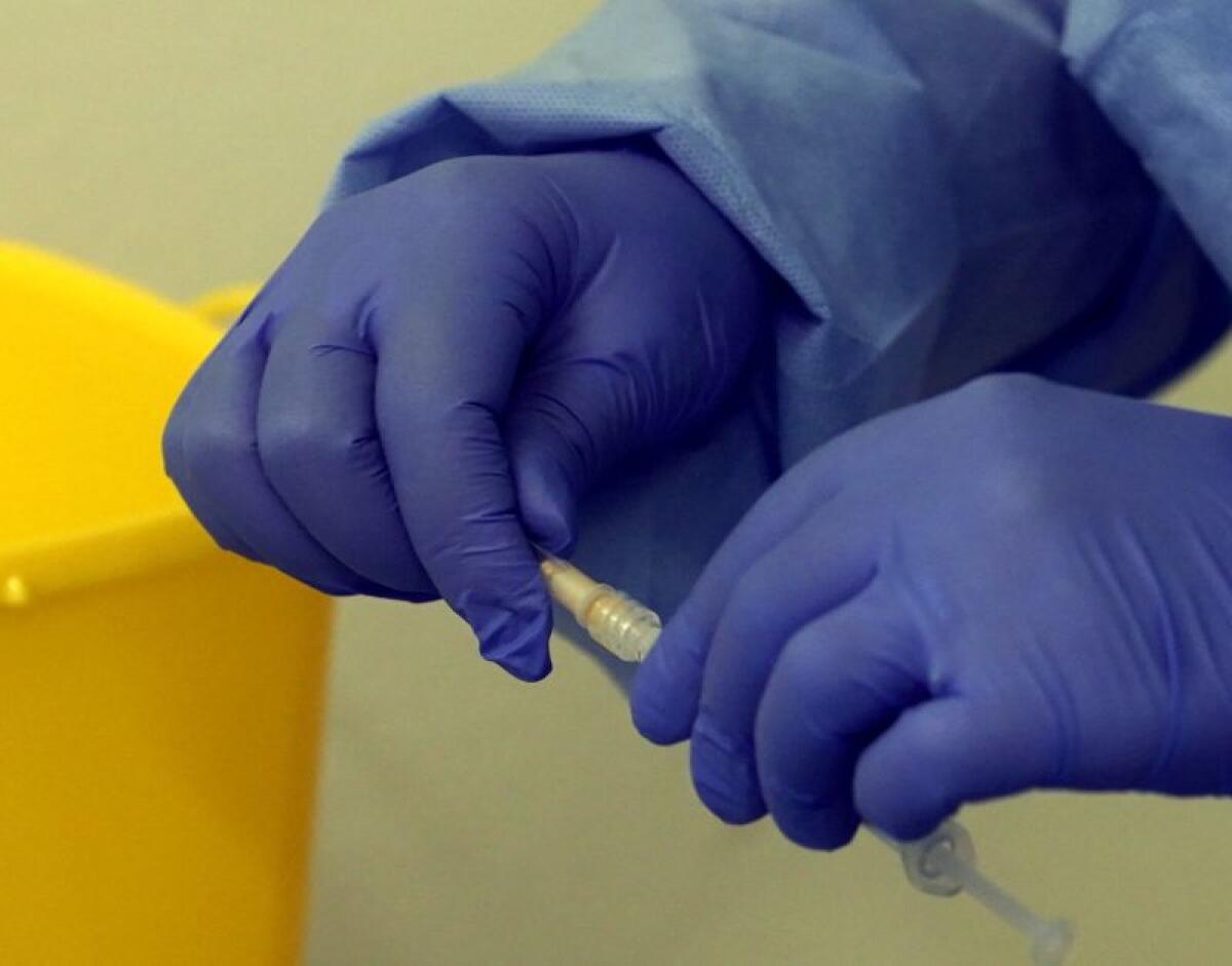 Sale ancora la linea del contagio in città, 17 nuovi positivi: in totale sono 192 - 