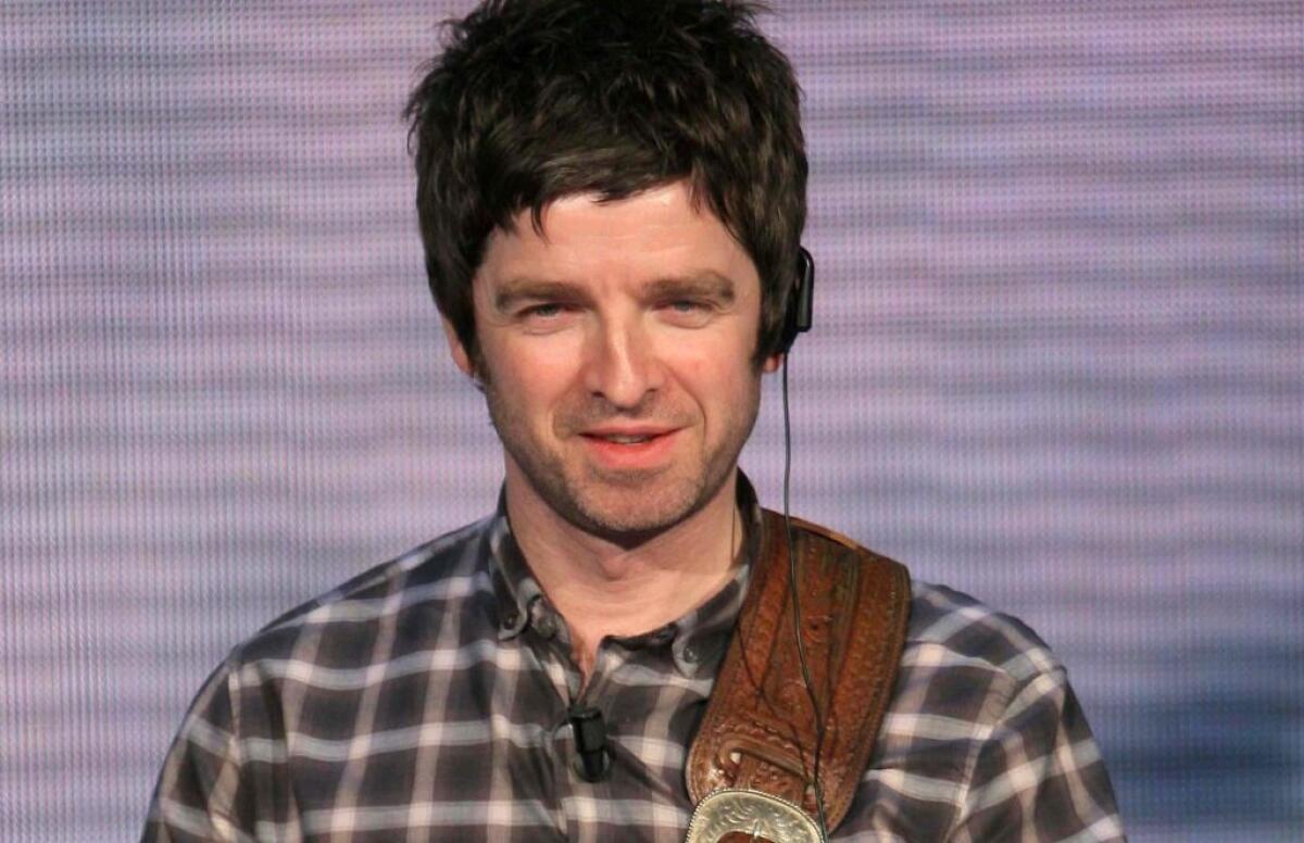 Noel Gallagher star del Concertone del Primo Maggio - 