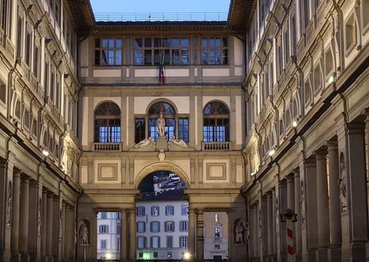 I musei riaprono dal 26/4 anche nel fine settimana su prenotazione - 
