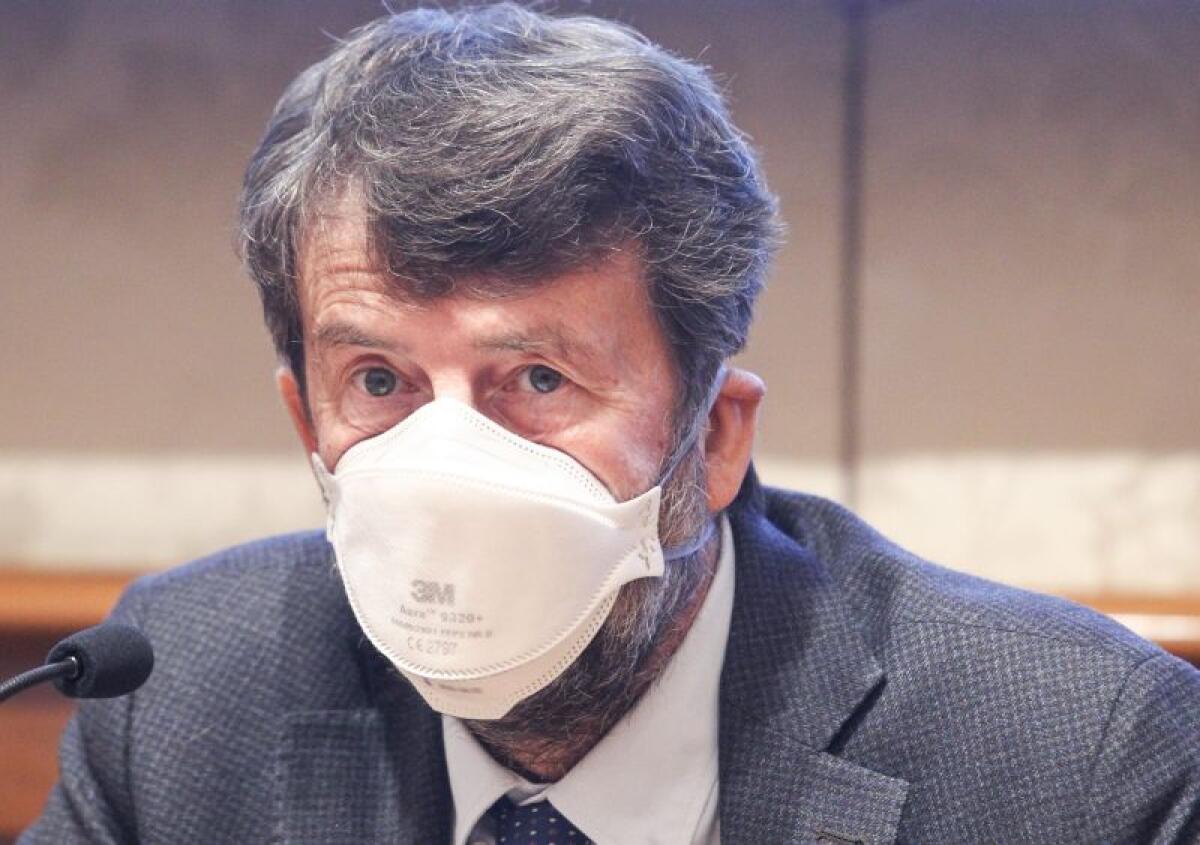 Recovery, Franceschini “Con 6 mld la cultura guiderà la ripartenza” - 