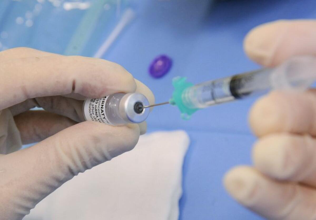 Vaccino, Figliuolo “Tra oggi e domani 1,3 mln di dosi AstraZeneca” - 