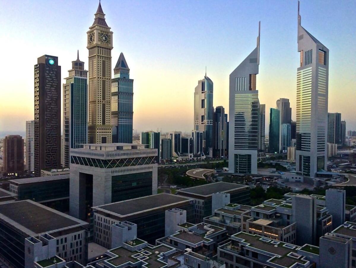 La Free Zone di Dubai, i vantaggi per le aziende italiane -