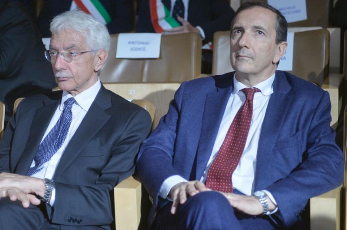 Tim, Rossi e Gubitosi confermati presidente e amministratore delegato -