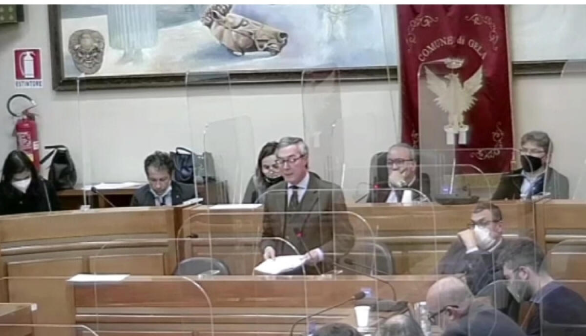 Patto per la città, Greco apre anche al Pd: "Governiamo insieme, basta ascia di guerra" - Greco ha avuto un confronto con la maggioranza