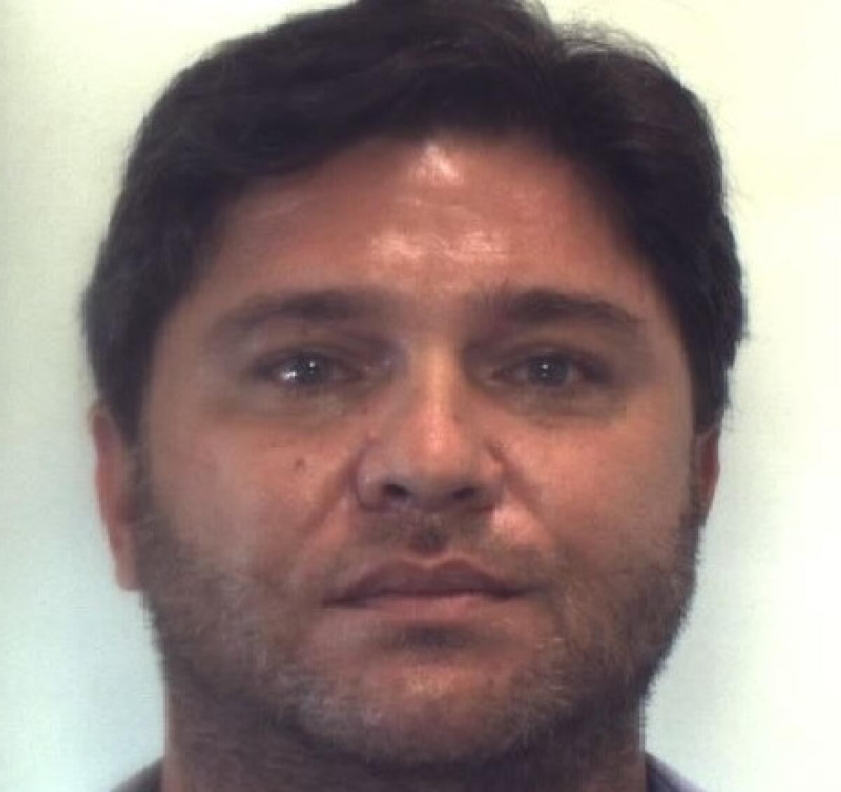 Mafia, arrestato a Palermo il boss-imprenditore Giuseppe Calvaruso - 