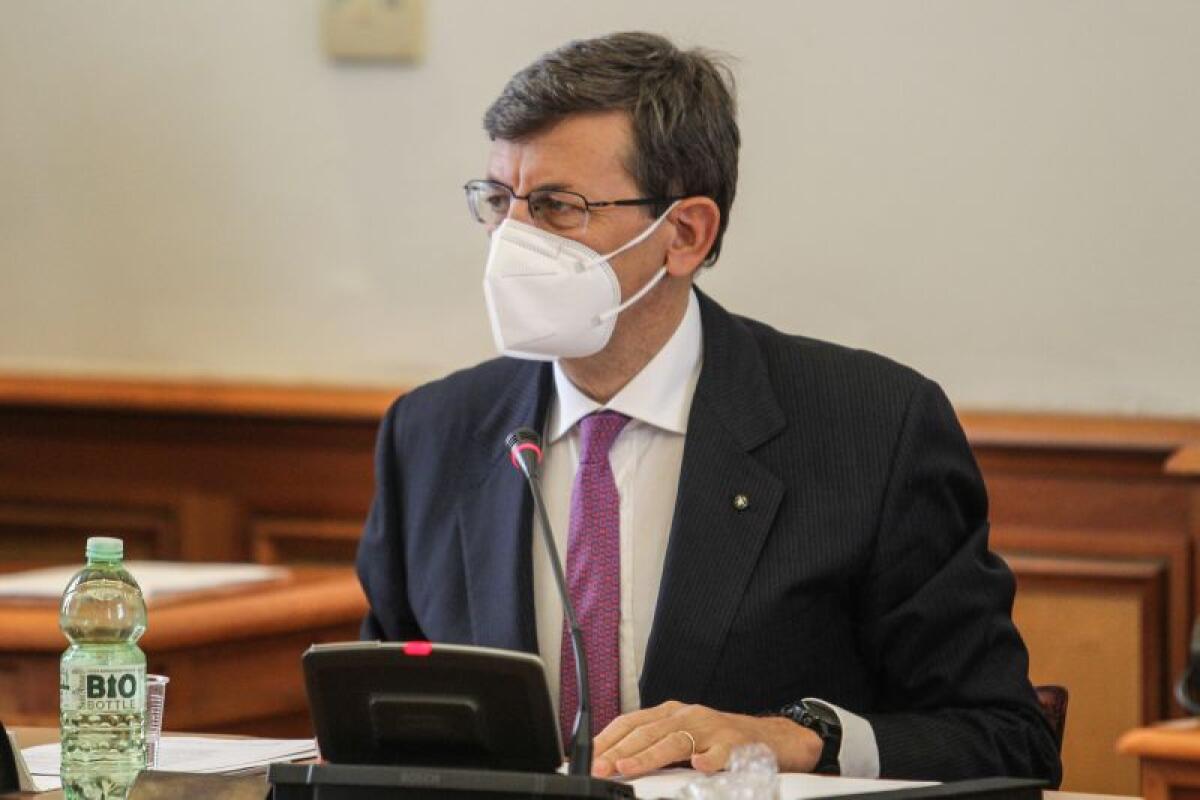 Transizione digitale, Colao “Strategia con 5 aree di intervento” - 
