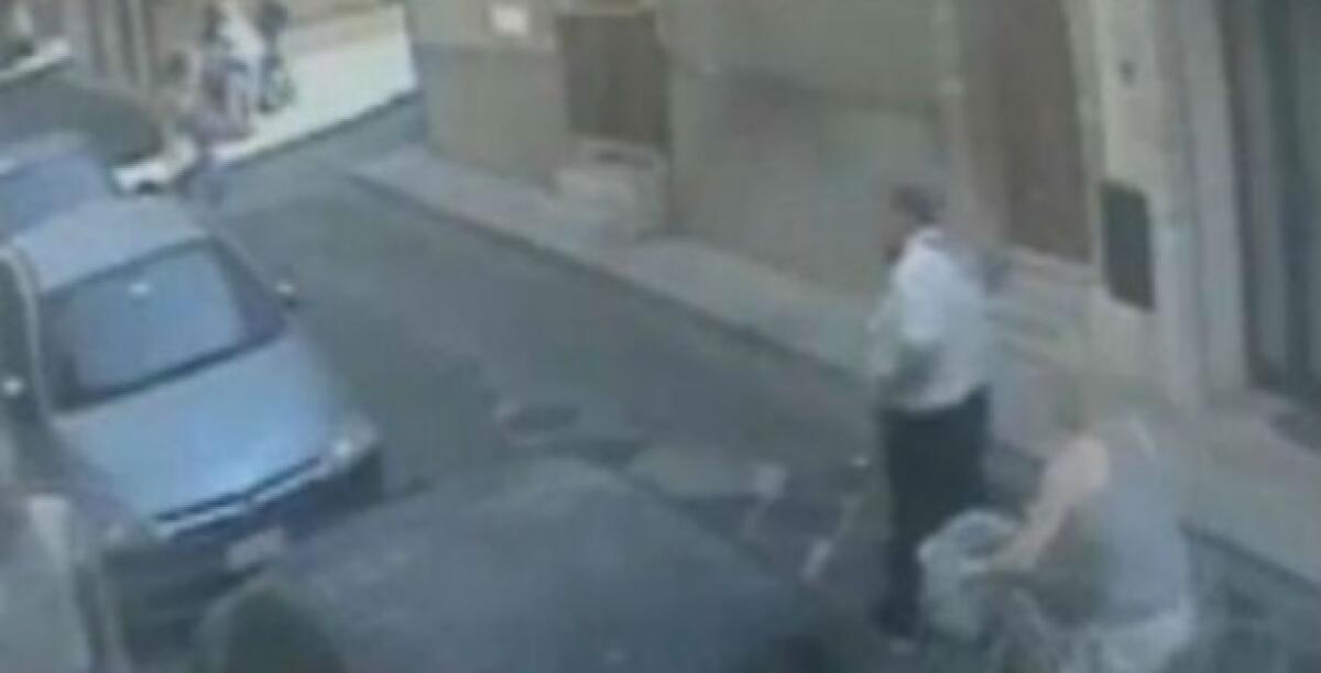 Scippi in serie, accuse ad un giovane: difesa, "era incapace di intendere e di volere" - 