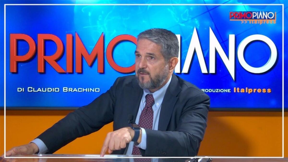 Valentini “Sui vaccini l’Italia si gioca il tutto per tutto” - 