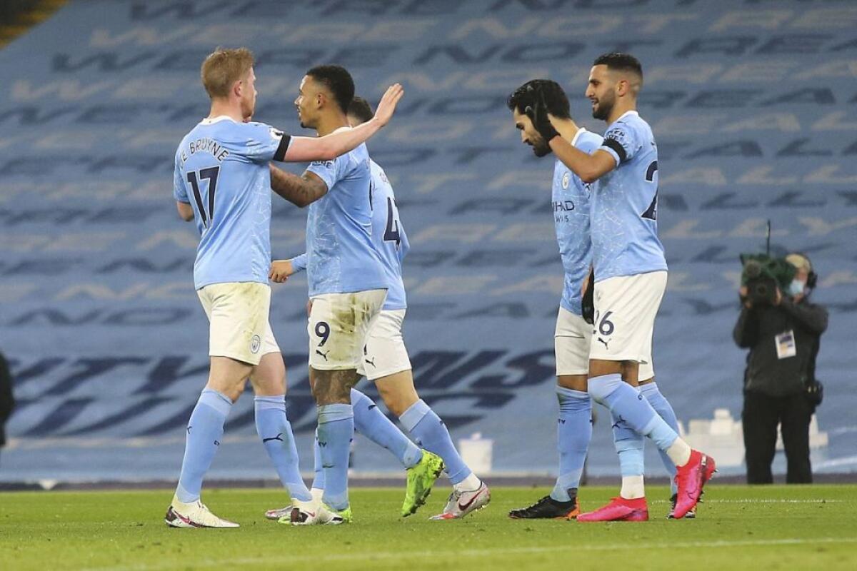 Andata semifinale Champions, Mancity vince 2-1 in casa Psg - 