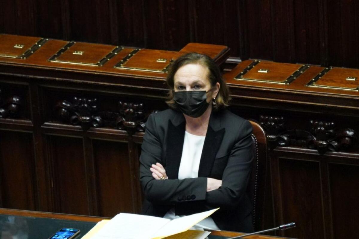 Covid, Lamorgese “Evitare che il disagio sociale sia strumentalizzato” - 