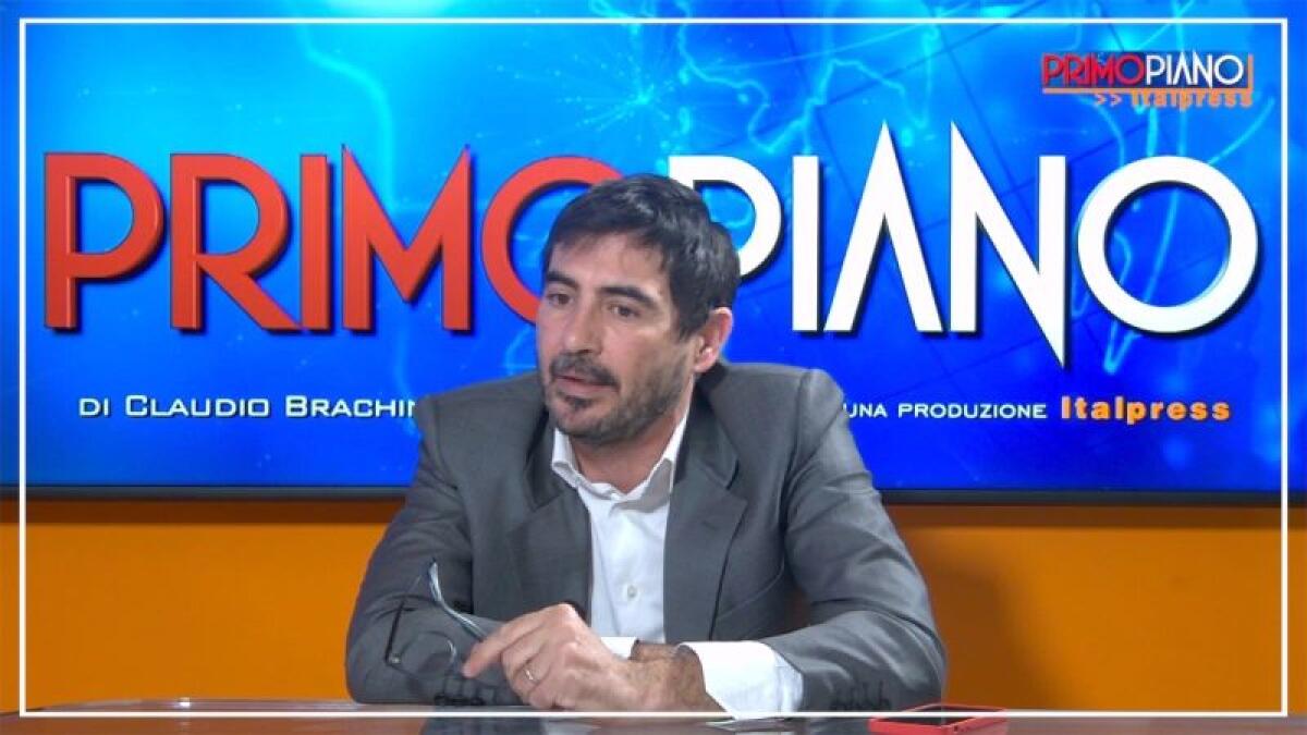 Fratoianni “Costruire alleanza con Pd, M5S e forze ambientaliste” - 