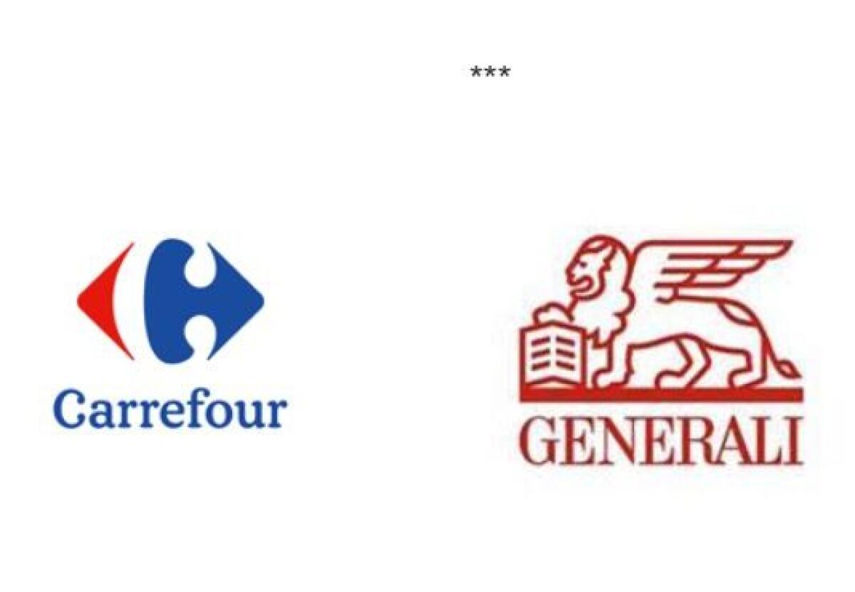 Partnership Carrefour Italia-Generali Welion, nasce Carrefour Salute - 
