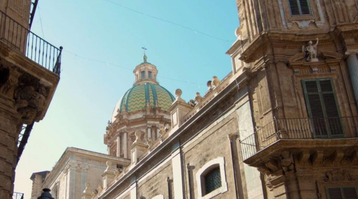 Birra Messina, una piattaforma sulle meraviglie inattese della Sicilia - 