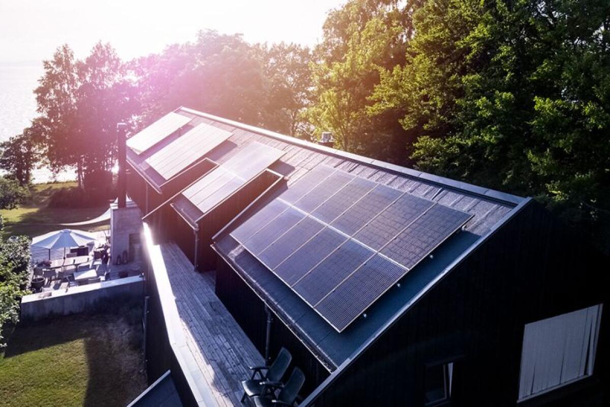 Con Otovo il fotovoltaico residenziale in acquisto o in affitto - 