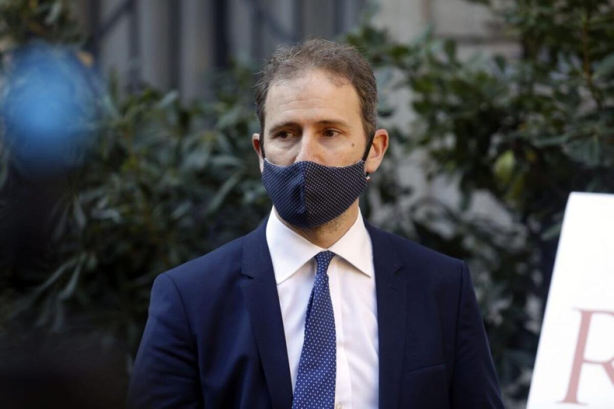 Le strade del M5S e dell’Associazione Rousseau si separano - 