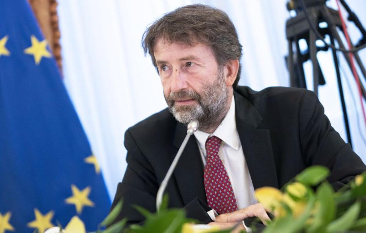 Franceschini a Cts, riapertura spettacoli zona gialla con più pubblico - 