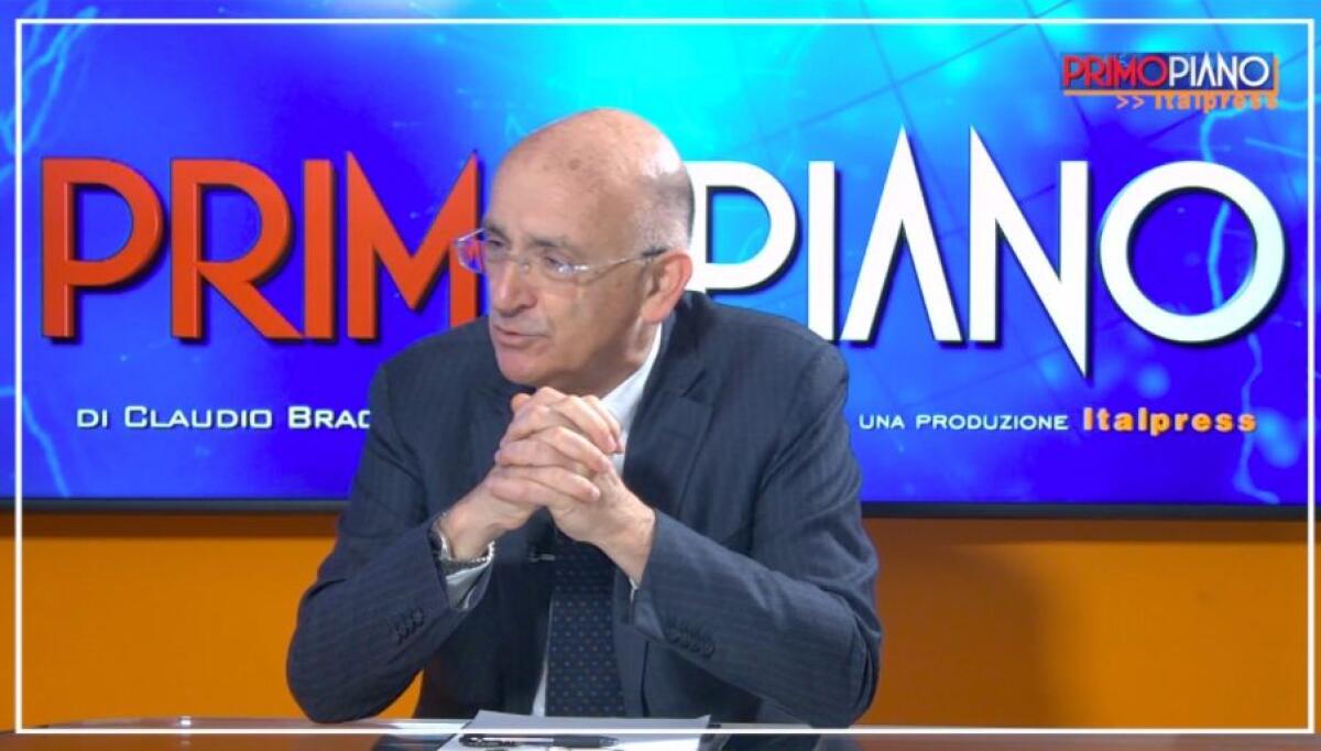 Giustizia, Sisto “Riforma sia anche culturale, no processo mediatico” - 