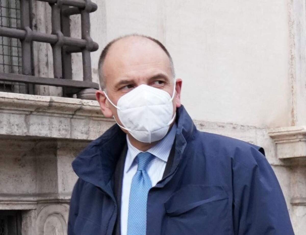 Letta “Alle politiche nuovo centrosinistra che dialoghi anche con M5s” - 
