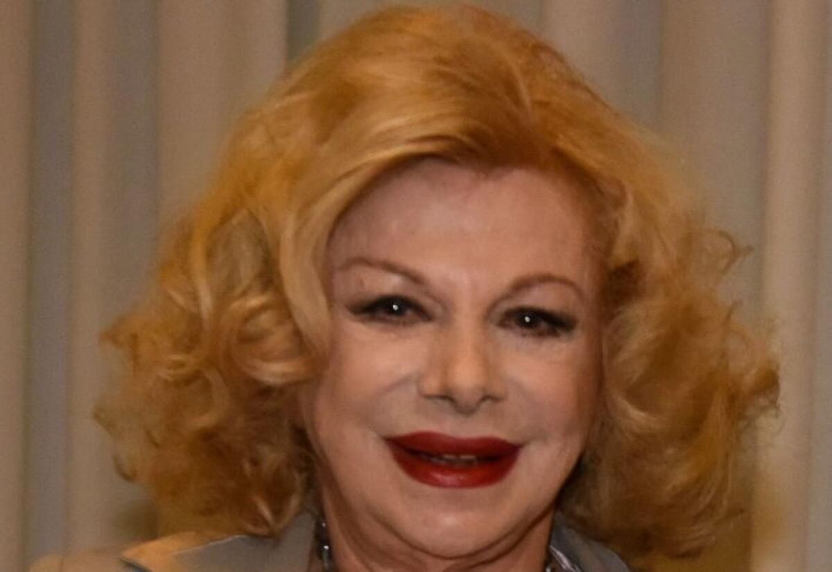 David alla carriera a Sandra Milo - 