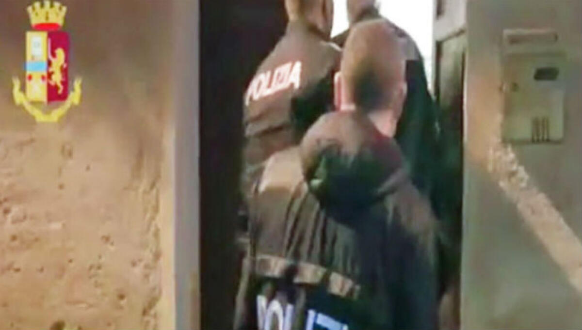 "Sistema Marchese" per la stidda a Brescia, per ore in aula l'ex capo della mobile -