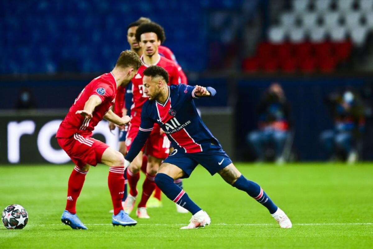 Chelsea e Psg in semifinale Champions, fuori Porto e Bayern Monaco -