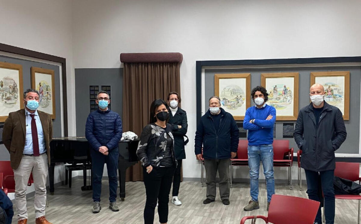 "Alternativi a Greco", riparte progetto centrodestra: "Amministrazione dia risposte" - Il centrodestra rilancia il progetto per la città