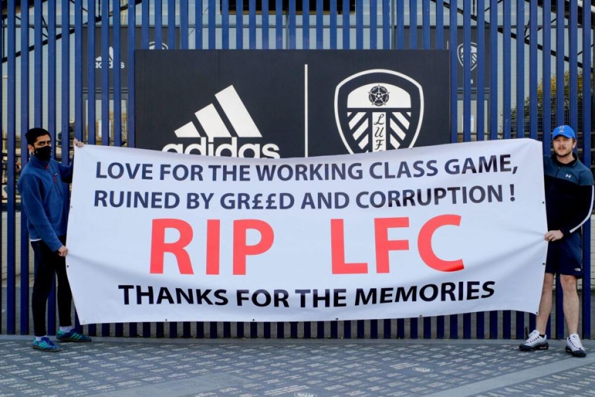 Superlega dimezzata, lasciano i club inglesi - 