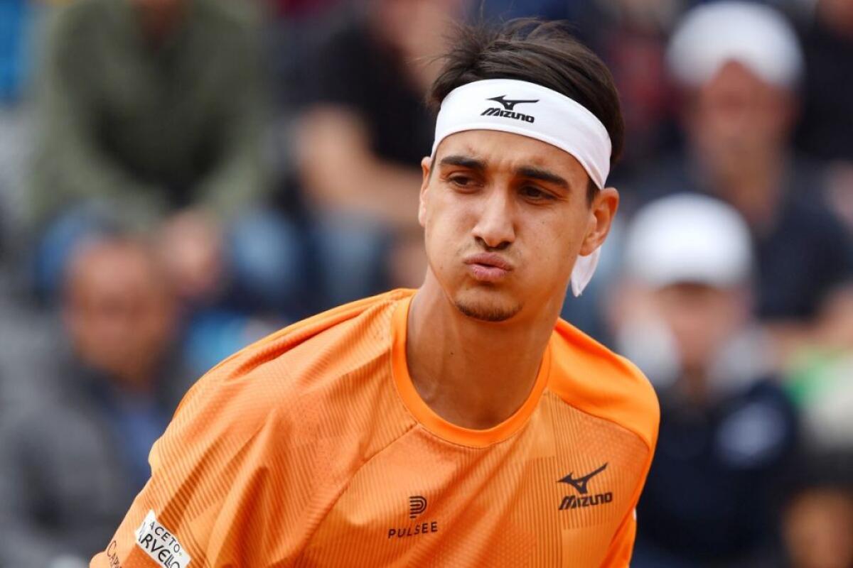 Sonego vince il Sardegna Open e vola nella top 30 Atp - 