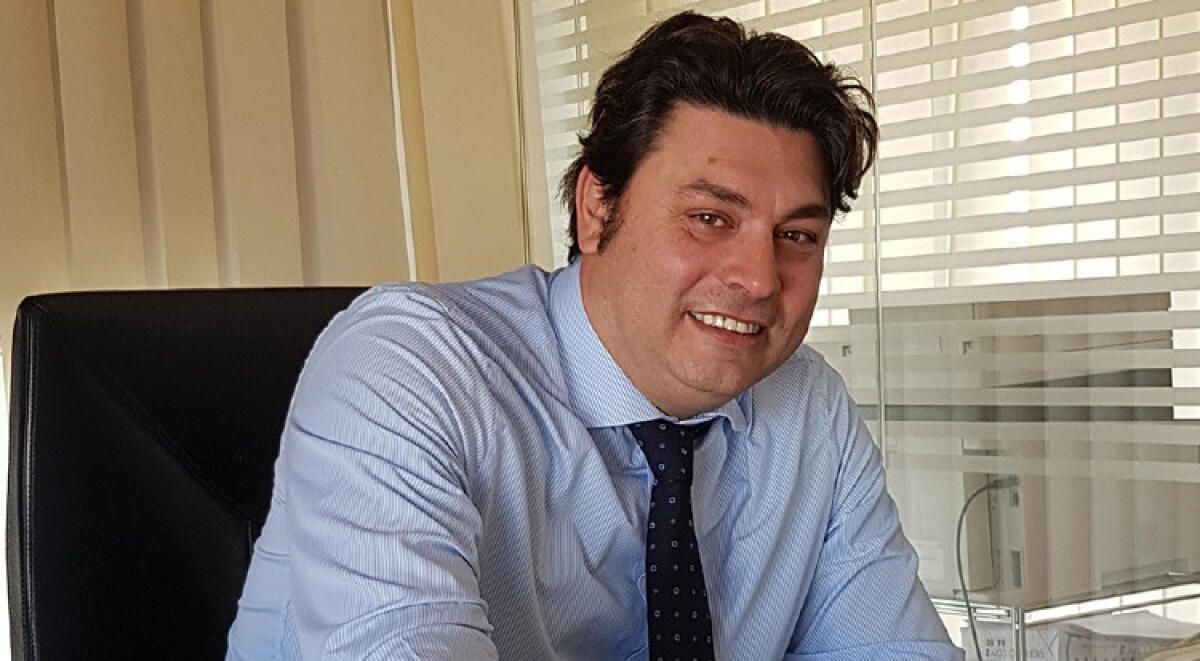 Dai successi sportivi alla bancarotta, inchiesta Barranco: il ruolo dei professionisti - Barranco è coinvolto nell'indagine sulla "Eurograni"