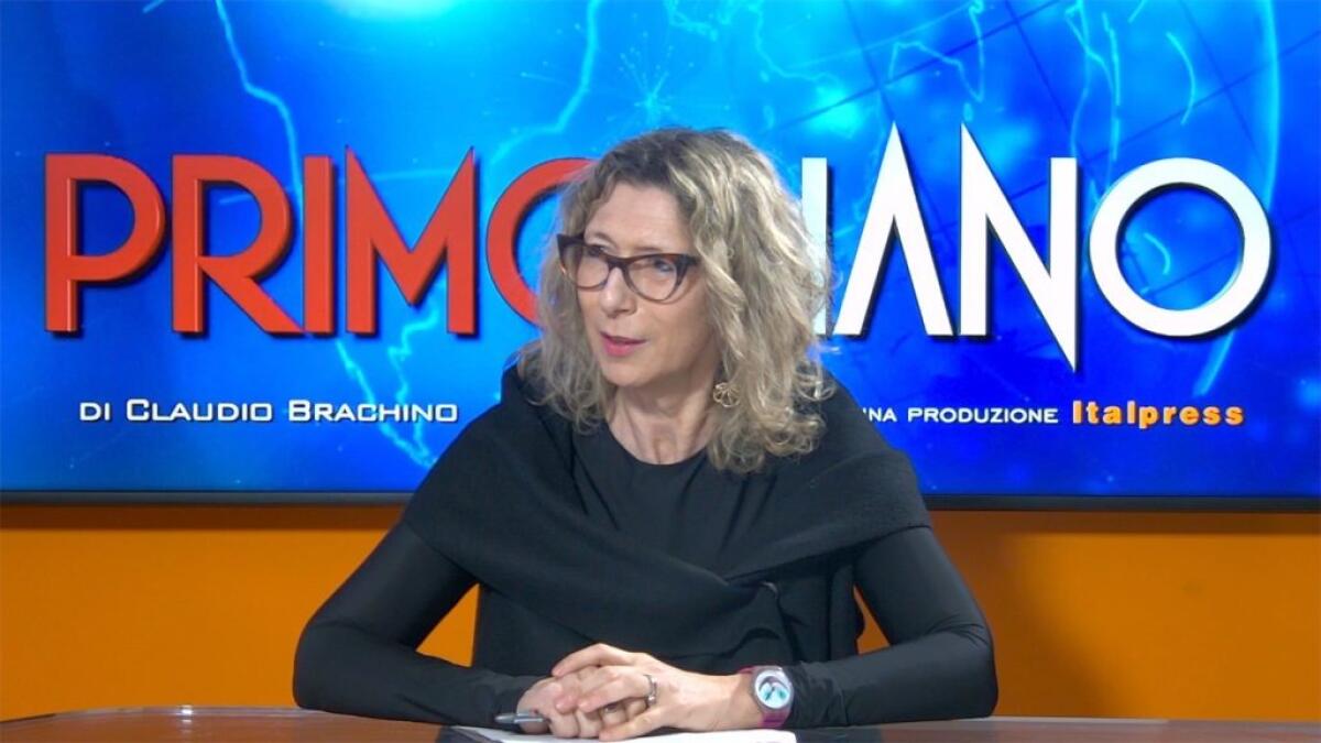 Donne, Rossomando “Serve parità sostanziale, non solo numerica” - 