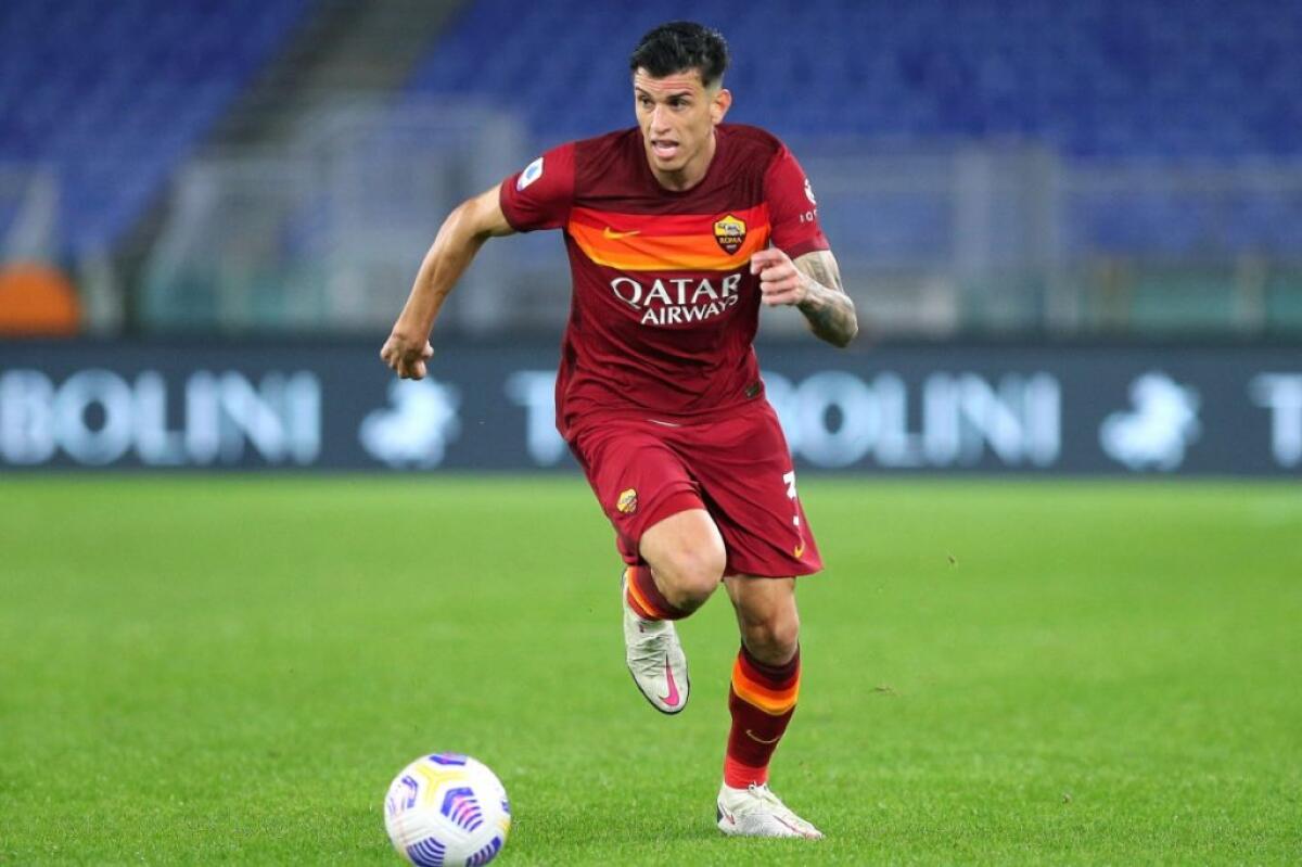 La Roma vince in rimonta in Olanda, 2-1 all’Ajax - 