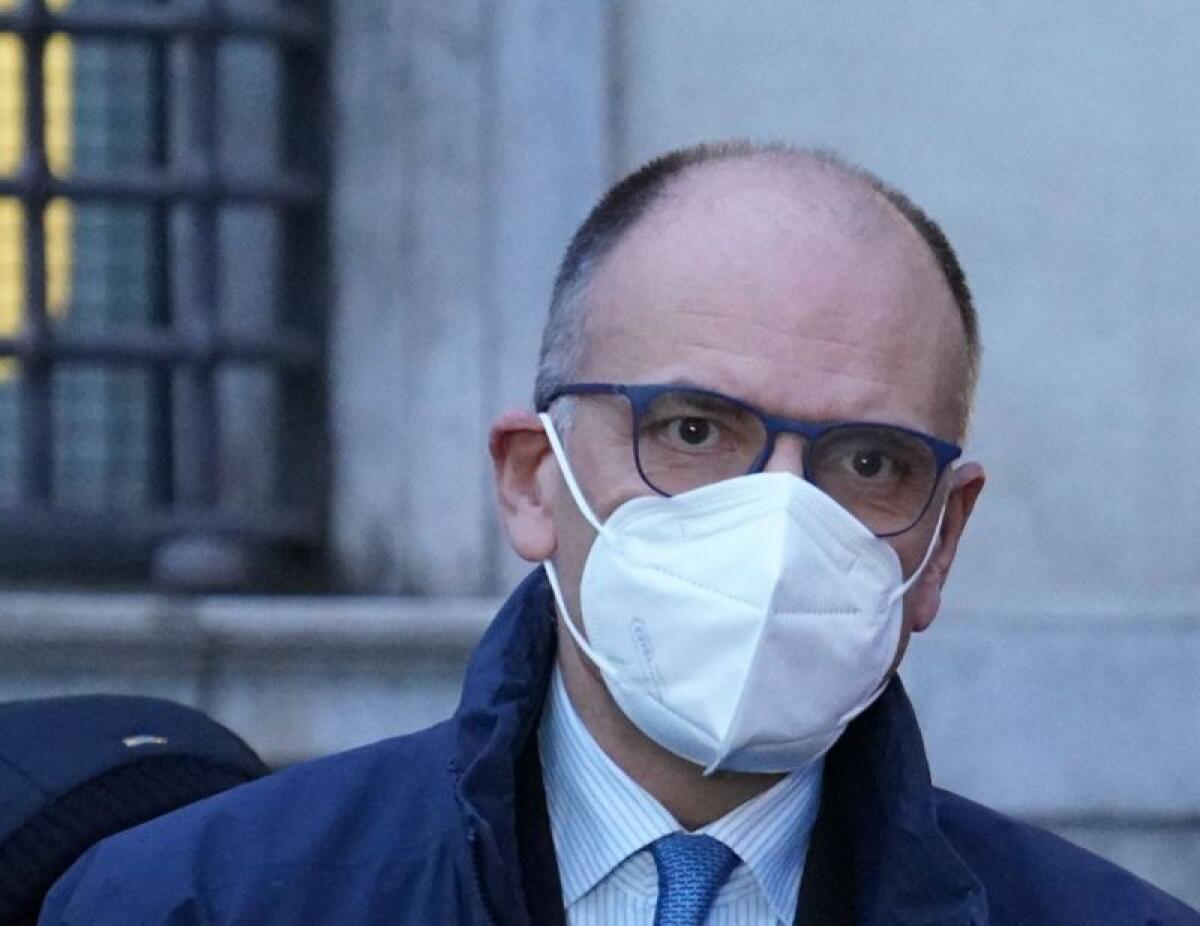 Coronavirus, Letta “Su riaperture decisione unanime” - 