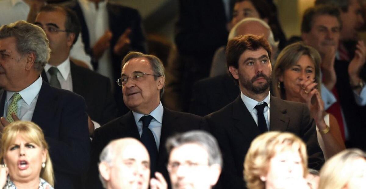 Ufficiale la nascita della Superlega: ci sono Inter, Juve e Milan - 