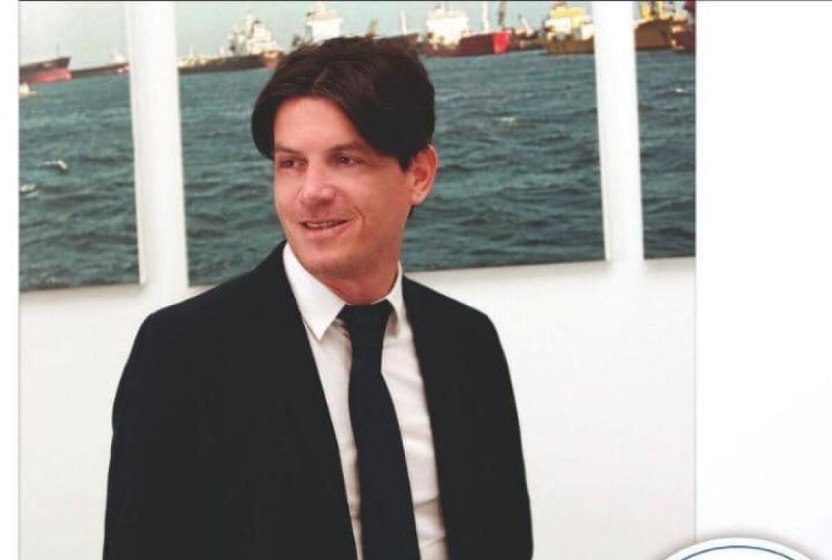 Crolli pontile, Casciana: "Messa in sicurezza non basta, servono scelte coraggiose" - Casciana chiede azioni "coraggiose" per non rinunciare definitivamente al pontile