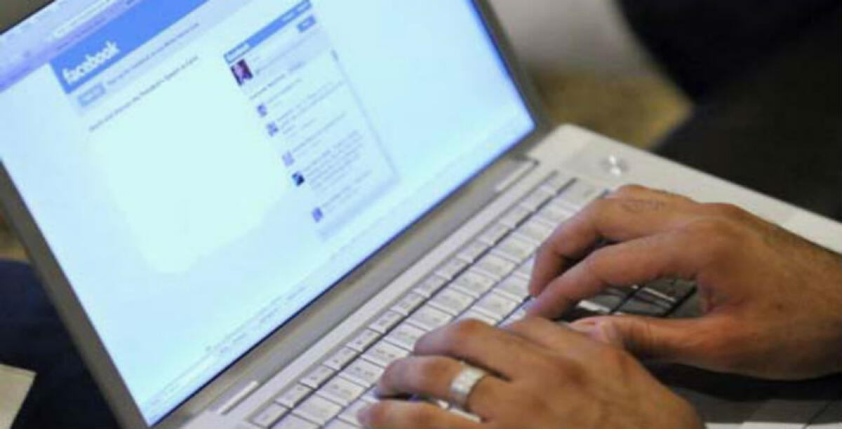 L'ex consigliere Trainito diffamato su facebook, condanna confermata per Giudice -