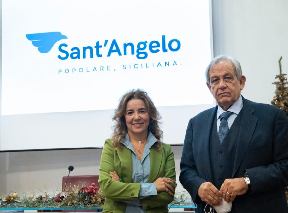 Banca Popolare Sant’Angelo, nel 2020 utile di 1,2 milioni di euro - 